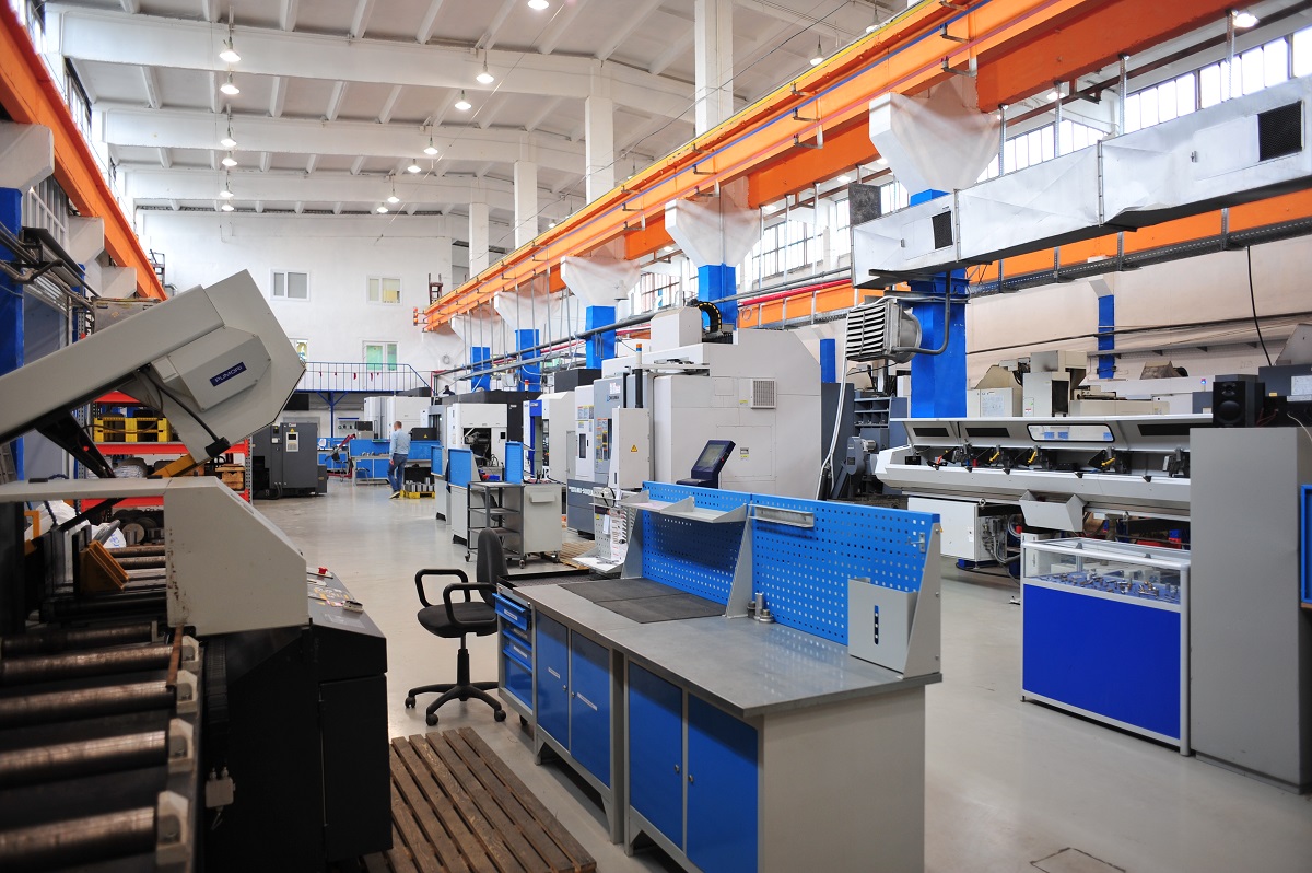 Инженерно-технический центр оказывает услуги сложной мехобработки по ...