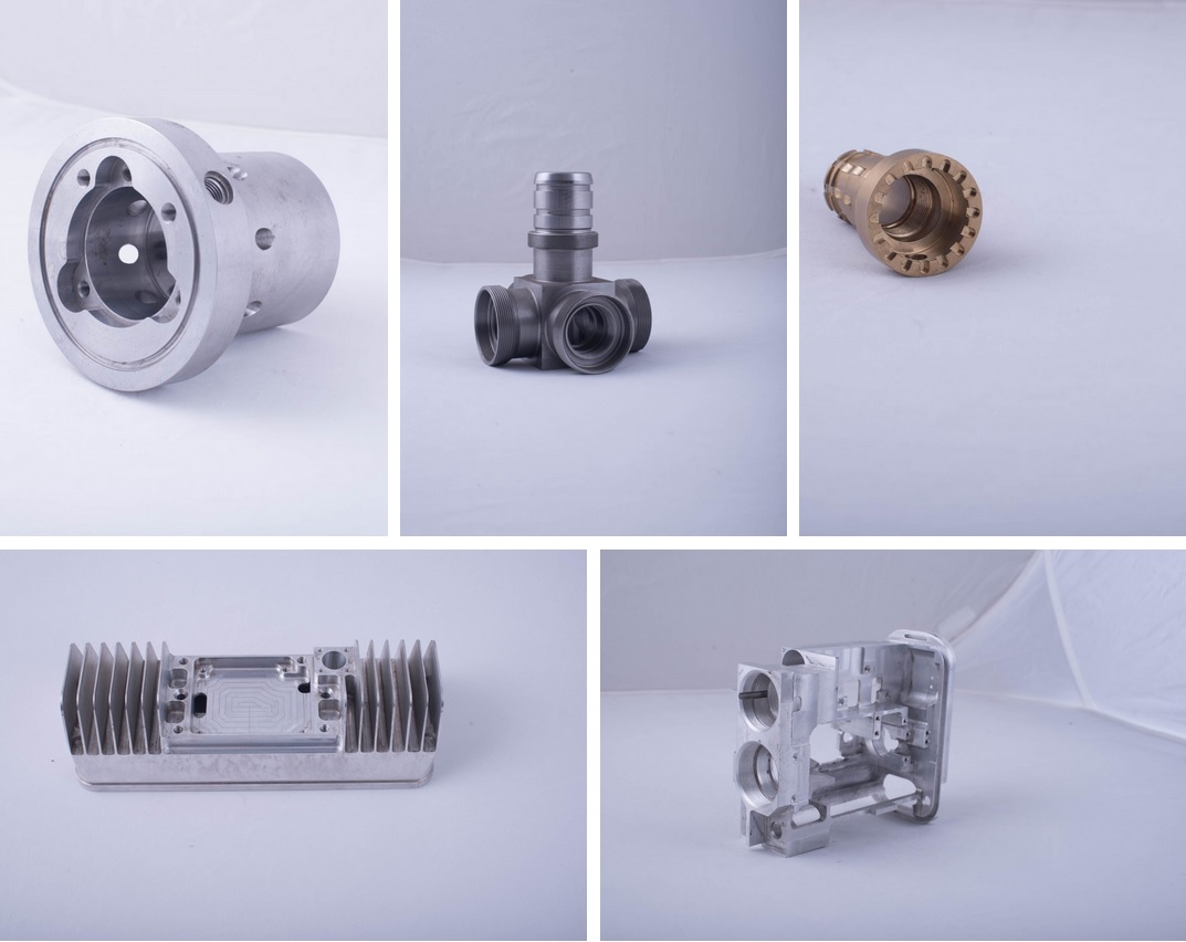 Инженерно-технический центр оказывает услуги сложной мехобработки по ...